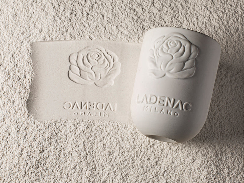 Rose De Damas Candle 200 G