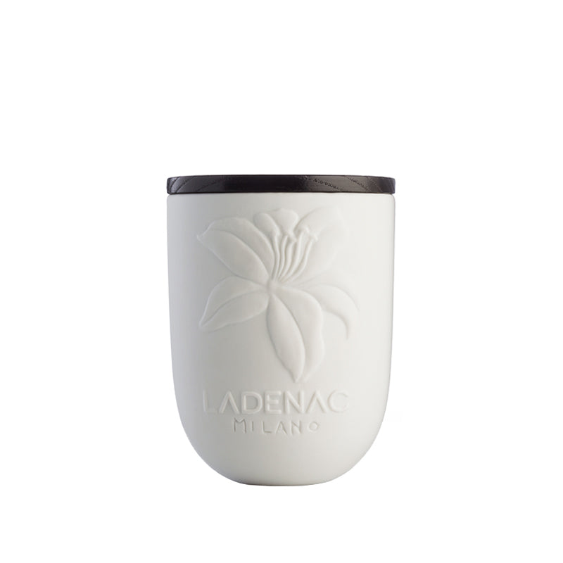 Lys Blanc Candle 200 G