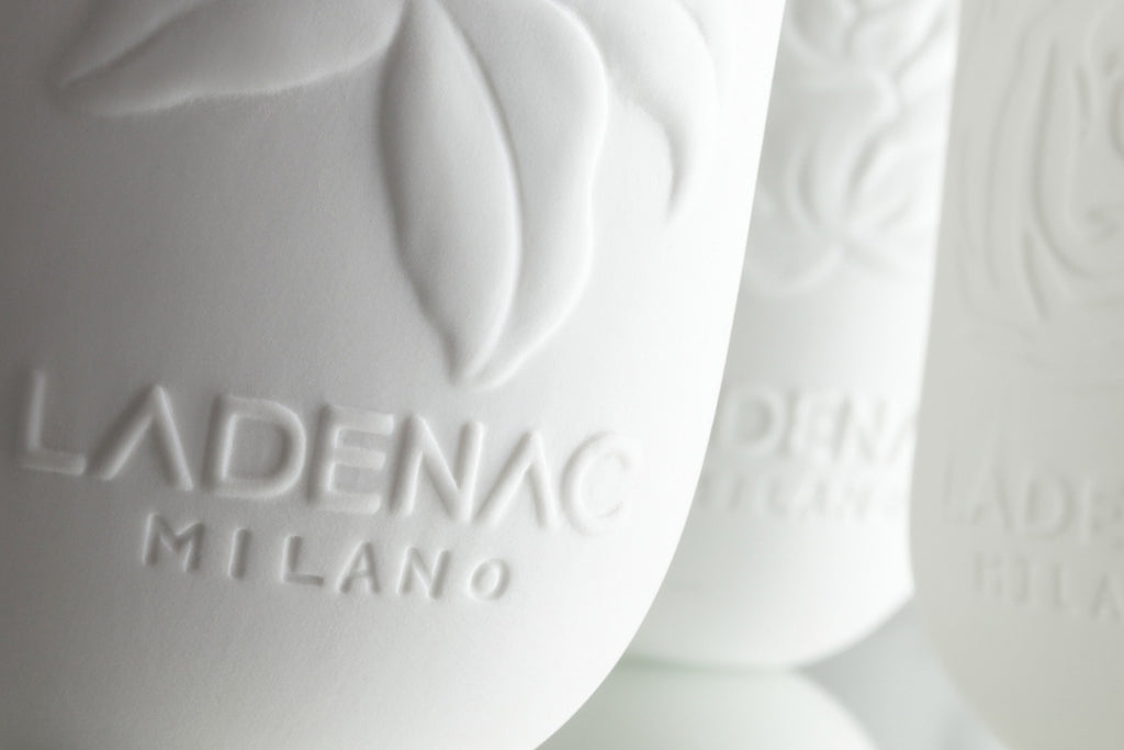 Lys Blanc Candle 200 G