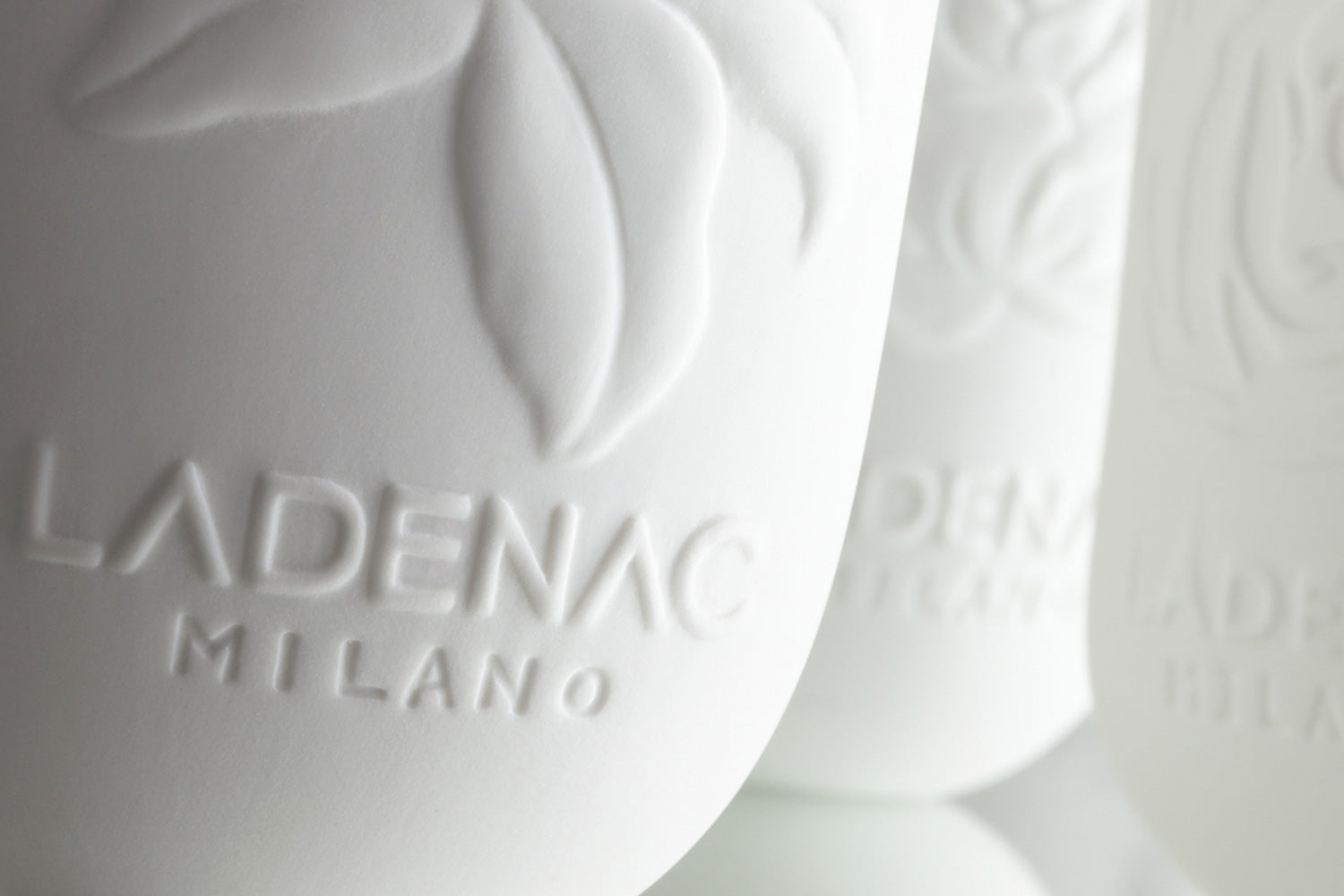 Lys Blanc Candle 200 G