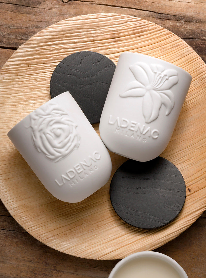 Lys Blanc  Candle 200 G