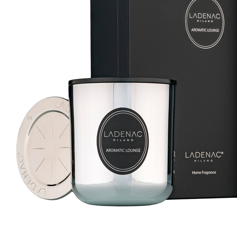 Aromatic Lounge  Candle 500 G