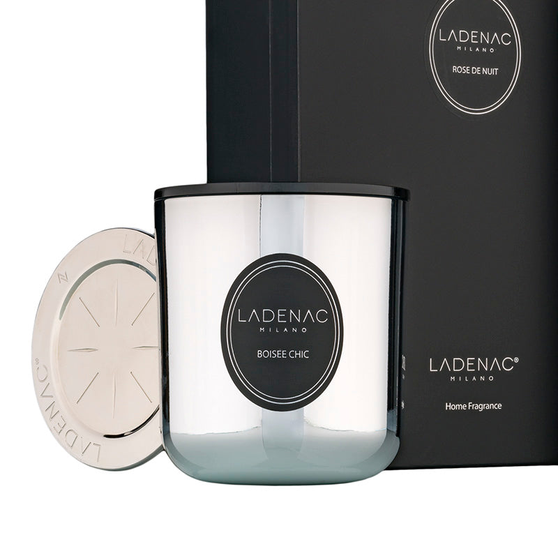 Boisee Chic Candle 500 G