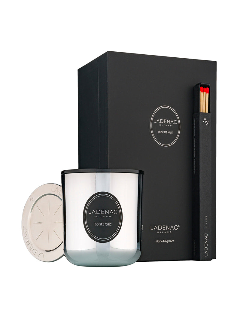Boisee Chic Candle 500 G