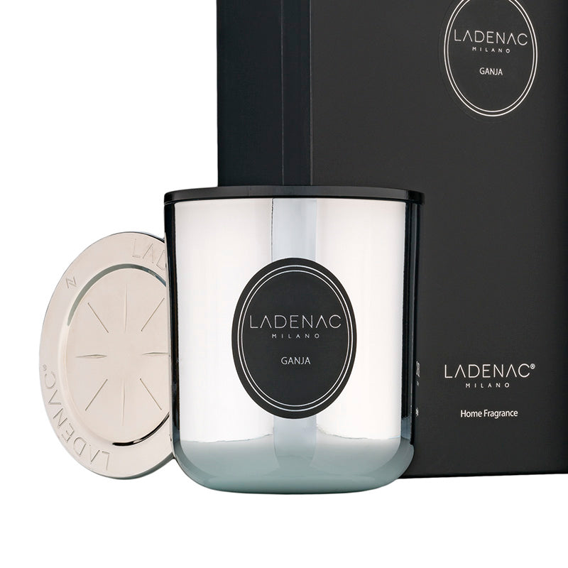 Ganja Candle 500 G