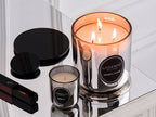Ganja Candle 500 G