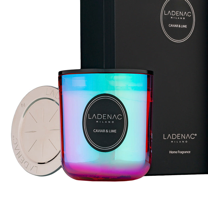 Caviar & Lime Candle 500 G