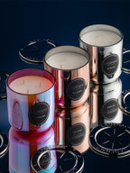 Caviar & Lime Candle 500 G