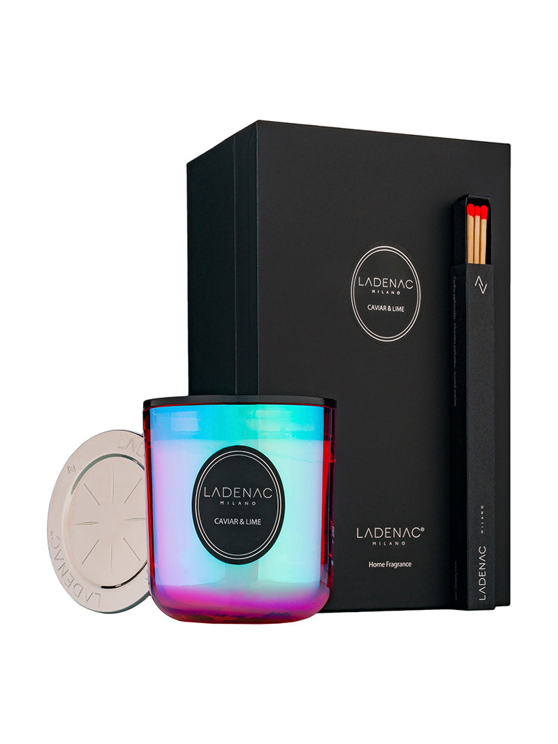 Caviar & Lime  Candle 500 G