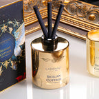Sicilian Cottage Home Fragance Reed Diffuser 500 ML