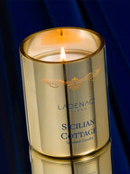 Sicilian Cottage Candle 330 G