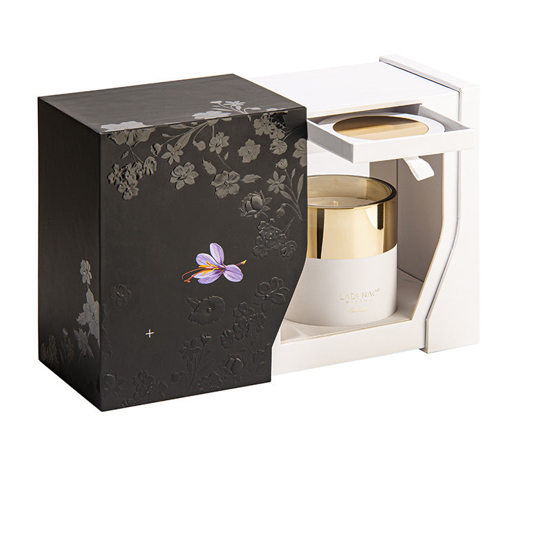 On Time Candle 250 G
