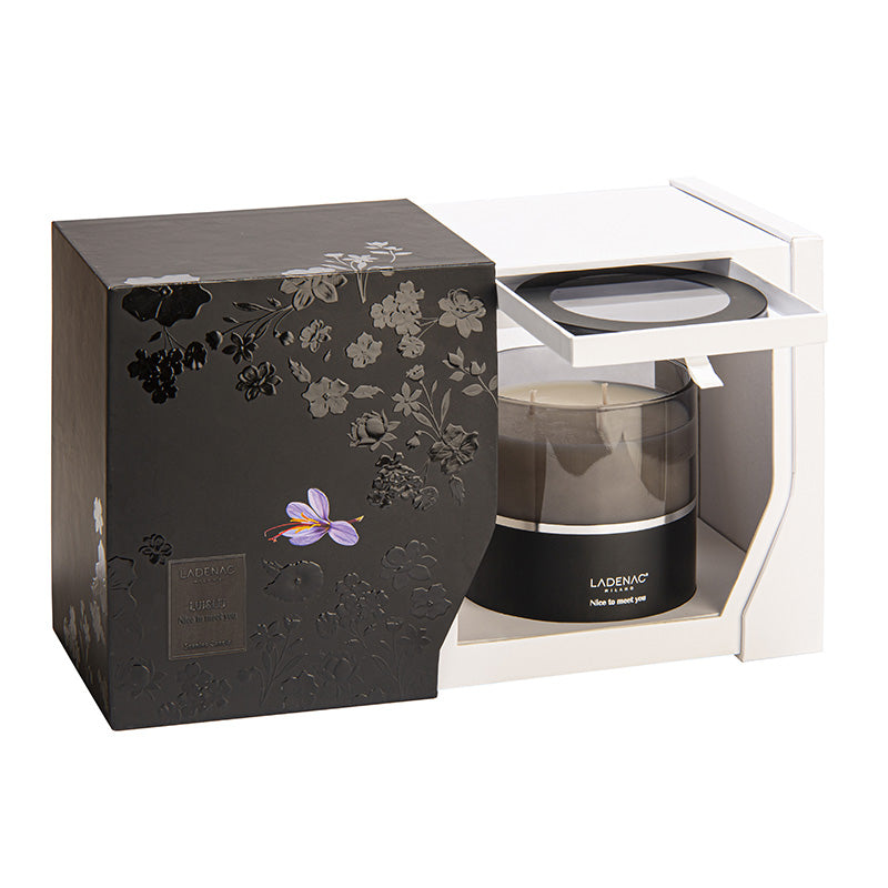 Nice To Meet You  Candle 650 G