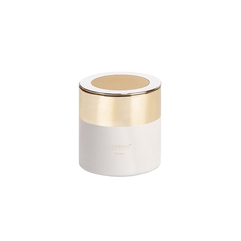 On Time  Candle 650 G