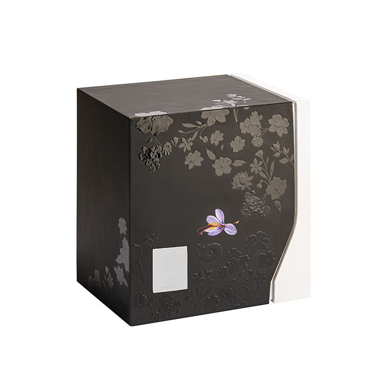 On Time Candle 650 G