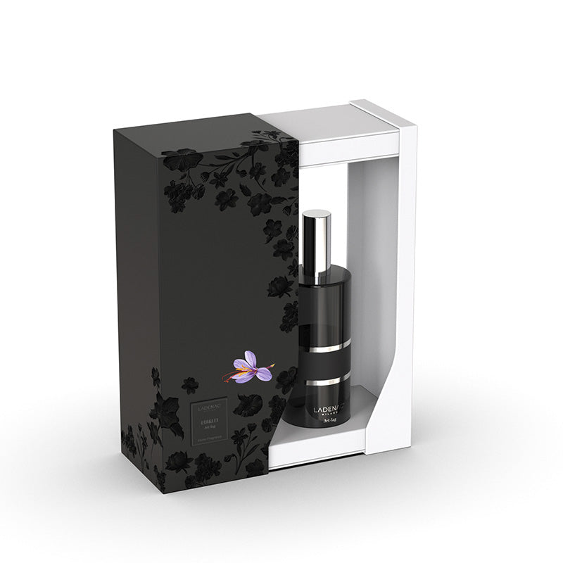 Jet Lag Home Fragance  Spray 200 ML