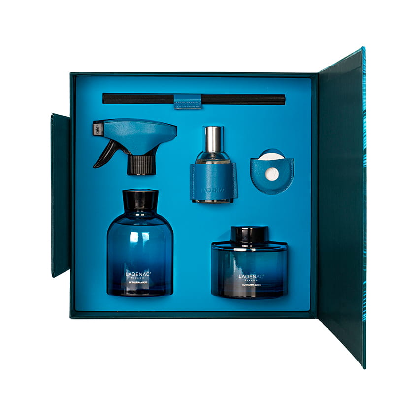 Al Thakira Oasis Set