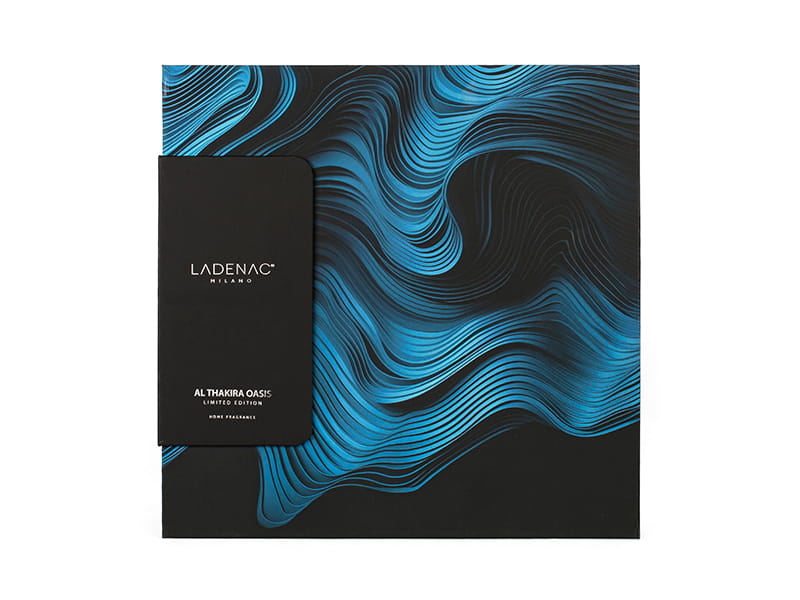 Al Thakira Oasis  Set