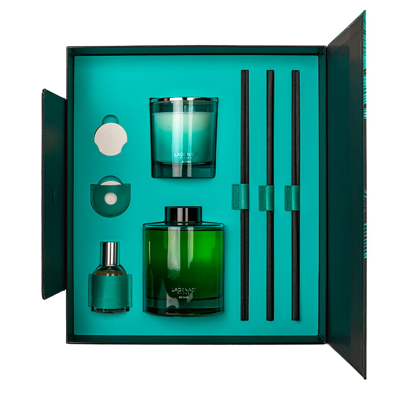 Ziz Oasis Deluxe Set