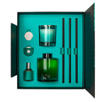 Ziz Oasis Deluxe Set