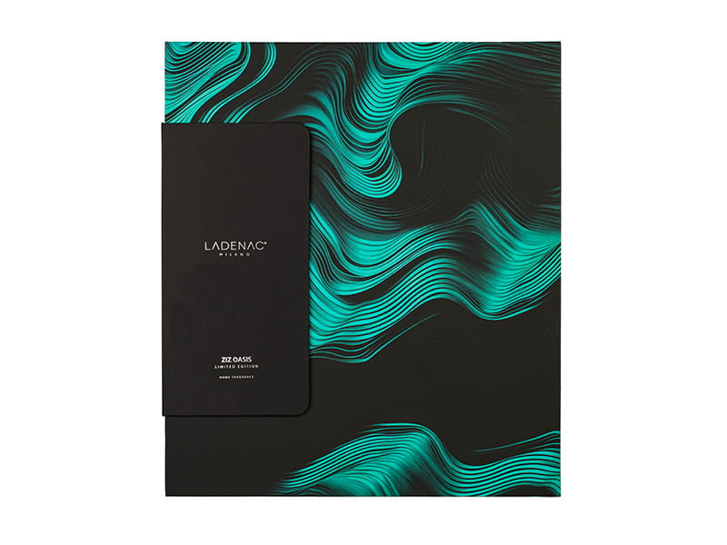 Ziz Oasis  Deluxe Set