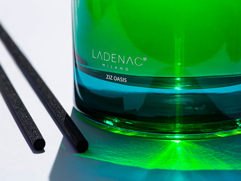 Ziz Oasis  Deluxe Set