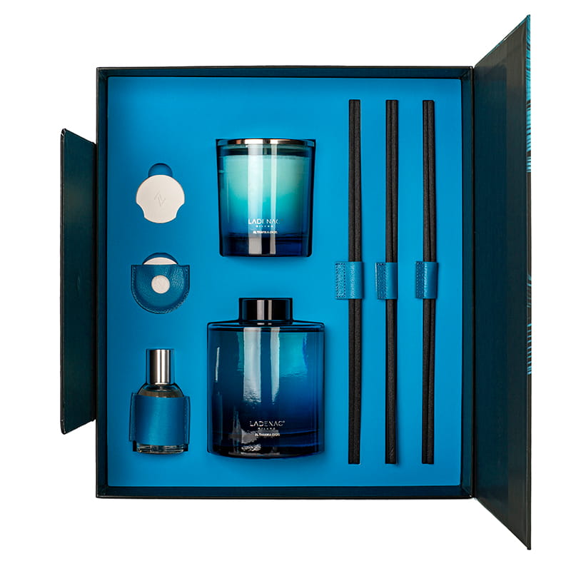 Al Thakira Oasis  Deluxe Set