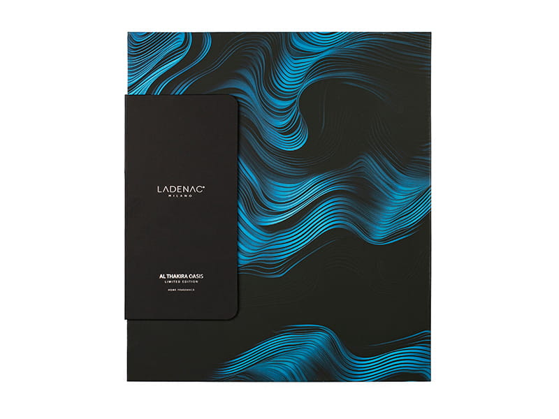 Al Thakira Oasis  Deluxe Set