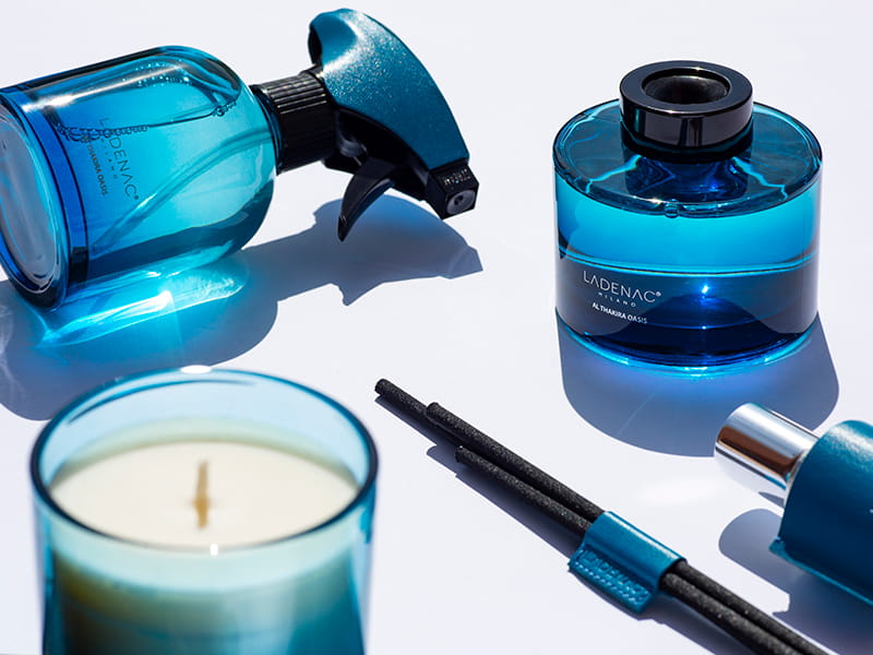 Al Thakira Oasis  Deluxe Set