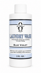 LE BLANC Laundry Detergent – Blue Violet, 2 oz