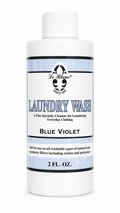 Detergente para ropa LE BLANC – Blue Violet, 2 oz