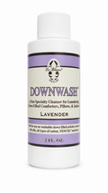 Detergente para plumón LE BLANC – Lavender, 2 oz