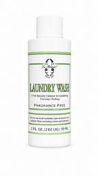 LE BLANC Laundry Detergent – Fragrance-Free, 2 oz