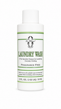 Detergente para ropa LE BLANC – Fragrance-Free, 2 oz