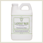 LE BLANC Laundry Detergent – Fragrance-Free, 2 oz