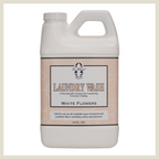 LE BLANC Laundry Detergent – White Flowers, 2 oz