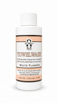 Detergente para toallas LE BLANC – White Flowers, 2 oz