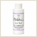 Detergente para ropa de cama LE BLANC – Children's, 2 oz