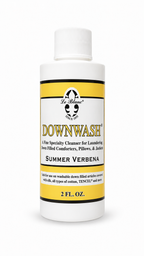 Detergente para plumón LE BLANC – Summer Verbena, 2 oz