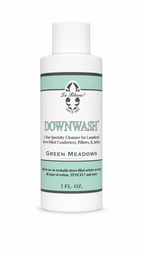 LE BLANC Down Detergent – Green Meadows, 2 oz