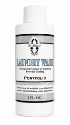 LE BLANC Laundry Detergent – Portfolio, 2 oz