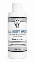 Detergente para ropa LE BLANC – Portfolio, 2 oz