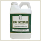 LE BLANC Silk & Lingerie Detergent – Evergreen Woods, 2 oz