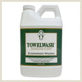 Detergente para toallas LE BLANC – Evergreen Woods, 64 oz
