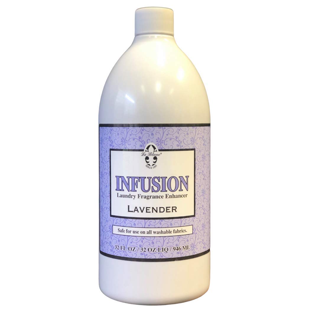 Infusión aromática LE BLANC – Lavender