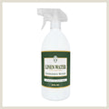 Agua de lino LE BLANC – Evergreen Woods, 32 oz