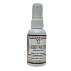 LE BLANC Linen Water Spray – White Flowers, 2 oz