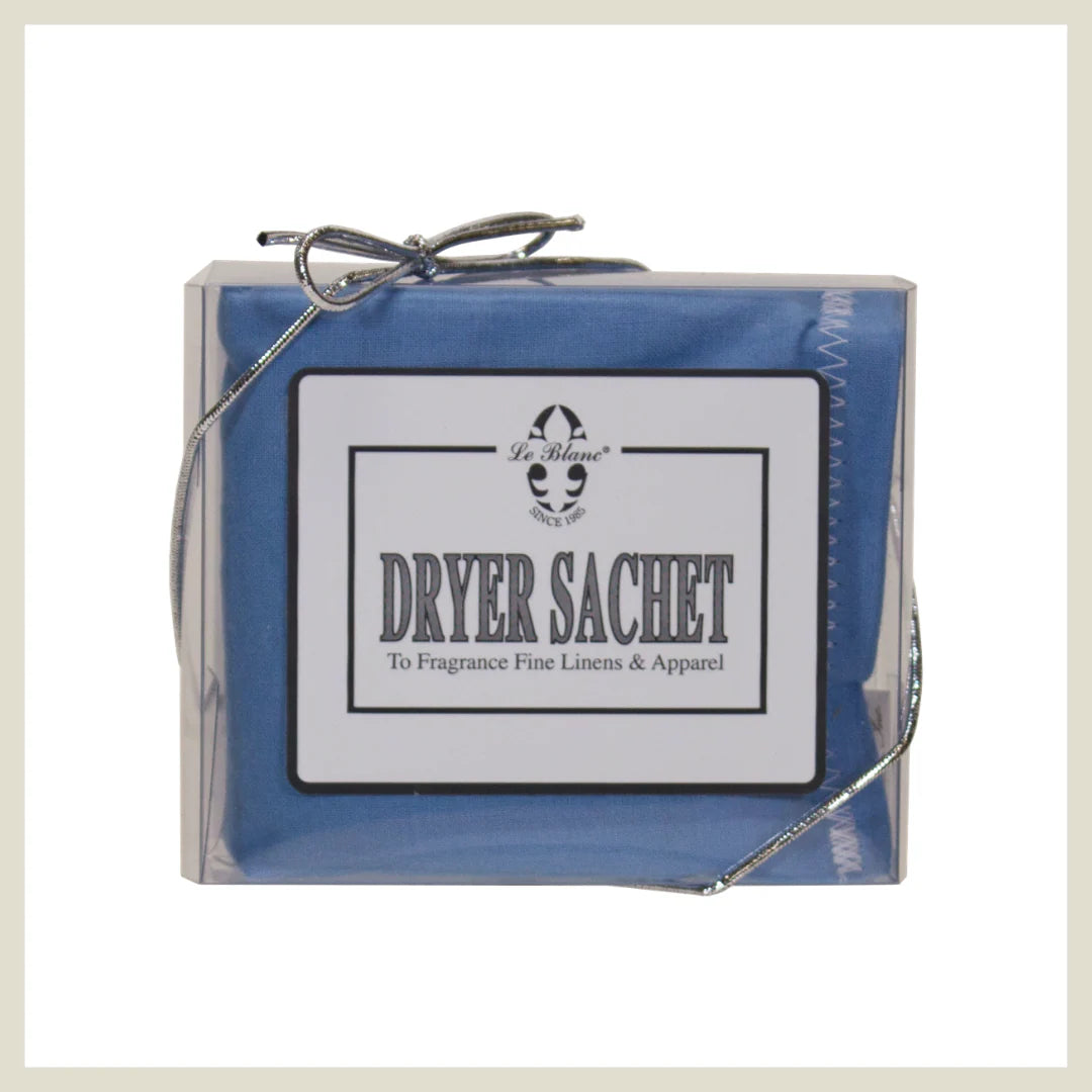 Sachet aromático para secadora LE BLANC – Blue Violet