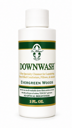 LE BLANC Down Wash – Evergreen Woods, 2 oz