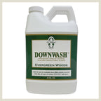 LE BLANC Down Wash – Evergreen Woods, 2 oz